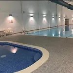 Bay Breeze - Part Of The The Bay Village With Pool, Gym And Direct Access, Pub, Restaurant, Tennis And Meadows Walks Ferienhaus Filey