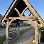 Dom wakacyjny Bay Breeze - Part Of The The Bay Village With Pool, Gym And Direct Access, Pub, Restaurant, Tennis And Meadows Walks Filey
