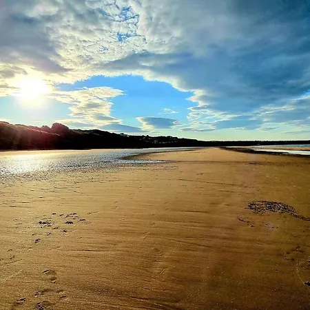 Σπίτι διακοπών Bay Breeze - Part Of The The Bay Village With Pool, Gym And Direct Access, Pub, Restaurant, Tennis And Meadows Walks