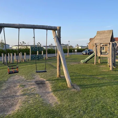 Bay Breeze Casa vacanze *