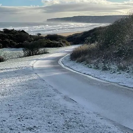 Bay Breeze - Part Of The The Bay Village With Pool, Gym And Direct Access, Pub, Restaurant, Tennis And Meadows Walks Σπίτι διακοπών