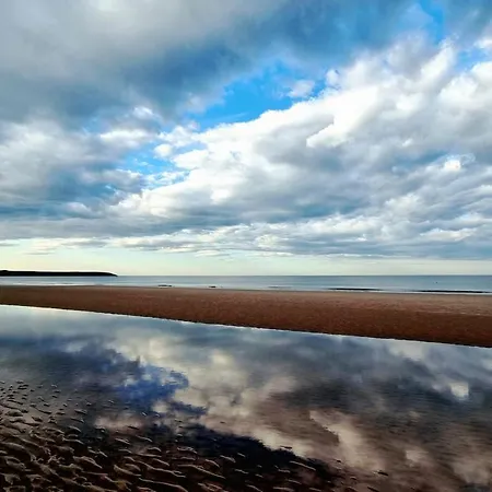 Bay Breeze Casa vacanze