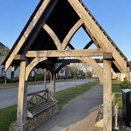 Casa vacanze Bay Breeze Filey