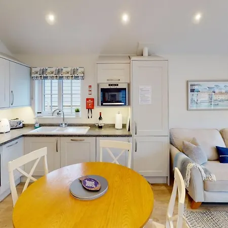 Bay Breeze Casa vacanze Filey