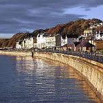 Bay Breeze - Part Of The The Bay Village With Pool, Gym And Direct Access, Pub, Restaurant, Tennis And Meadows Walks פילי