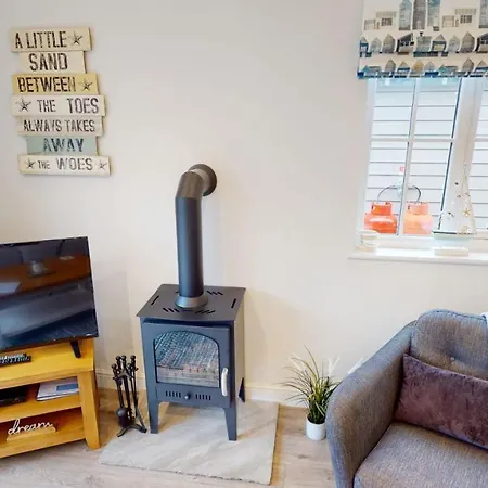 Bay Breeze 펜션 파일리